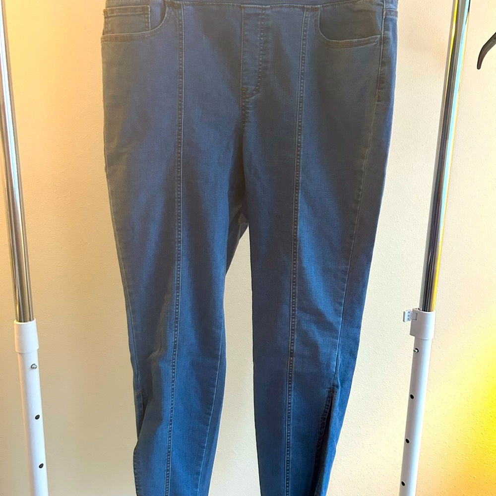 Fashion to Figure Jeans